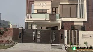 10 MARLA HOUSE FOR SALE IN BLOCK C ROYAL ORCHARD MULTAN PUBLIC SCHOOL ROAD MULTAN