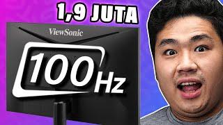 Diam Diam Mematikan ‼️ Viewsonic Omni VX2416