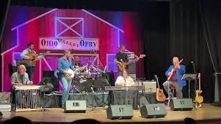 Ohio Valley Opry Staff Band- Foggy Mountain Breakdown