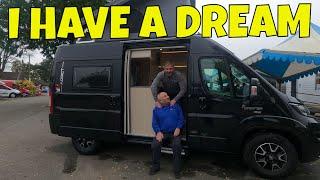 Dreamer Addict Best Off Grid Camper Review