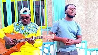 Naba nawe by J. Byumvuhore covered by Duterimbere ft Rukundo