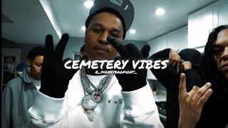 EBK JaayBo sample Type Beat “Cemetary Vibes” (Prod. Moneybagmont)