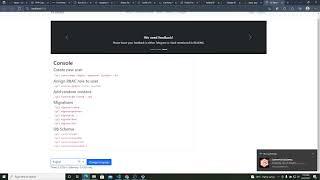 Yii 3 Framework: Latest Demo Application