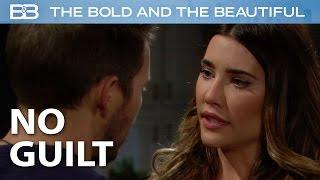 The Bold and the Beautiful / Steffy's Staking her Claim