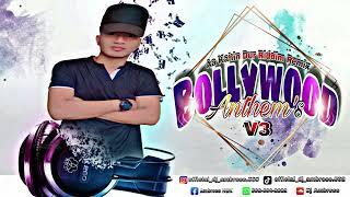 Dj Ambrose | Bollywood Anthem's V3 | Aa Kahin Dur Riddim