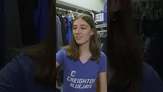 Swanson Hall Suite-Style Room Tour