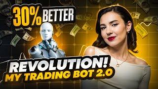 AI Trading Bot Forex | Discover How Our AI Trading Bot Forex Boosts Your Profits by 40%!