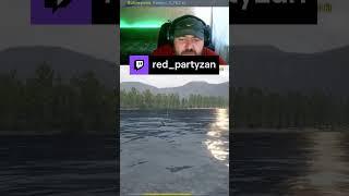 Троф Вчерашнего стрима!!! | red_partyzan с помощью #Twitch