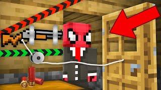 KİM BUNU FERİTED'e YAPTI? - Minecraft