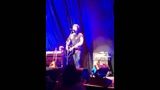 Matt Nathanson Come On Get Higher clip Hammond Indiana