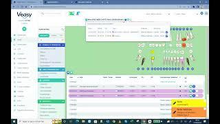 Formations Veasy MES PREMIERS PAS