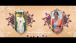 AMULYA & NARESH | HOUSEWARMING CEREMONY | CANADA