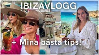 MINA BÄSTA IBIZA-TIPS! 