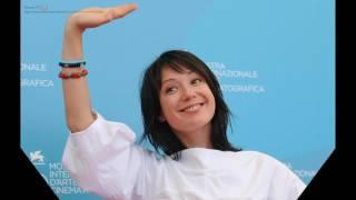 Чулпан Хаматова (Chulpan Khamatova) musical slide show