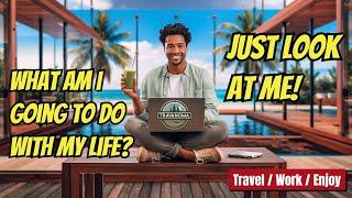 Discover the Life-Changing Digital Nomad Hub!