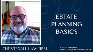 What is Estate Planning Anyway?