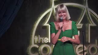 Eugenia Kuzmina | Stand Up | Comedy Chateu