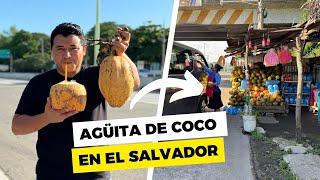 ESTO ES LO PRIMERO QUE DEBES DE HACER AL VISITAR EL SALVADOR 