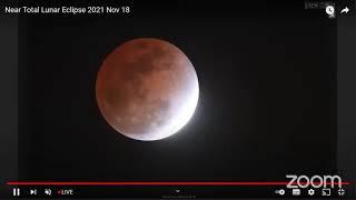 Vedic Wisdom UK   Glimse Lunar Eclipse Phenomenon of the Century