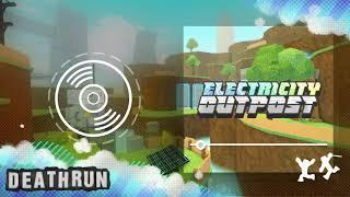 Roblox Deathrun Soundtracks - Electricity Outpost