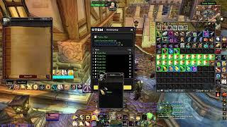 WoW Cata Classic Gold Farming - Auction House Methods - 6k+ per hour