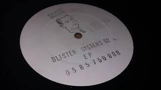 Blister Sisters - Volume 2 - Untitled A1