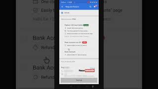 Flipkart Return Process || how to return product on Flipkart