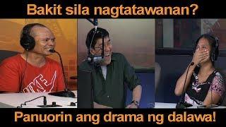 ALAMIN KUNG BAKIT HINDI UMUBRA KAY IDOL RAFFY ANG KANILANG PLANO!