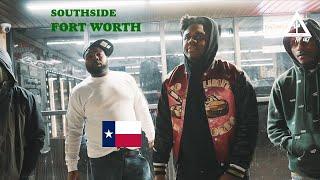 TEXAS HOOD TOUR: SOUTHSIDE FORT WORTH | Agg Land Gangstas