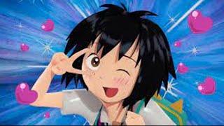 peni parker edit :)