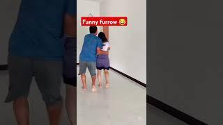 Funny furrow #funnyfurrow #EpicFail #Comedy #LOL #funny #virallaughs #ThaiComedy #youtubeviral