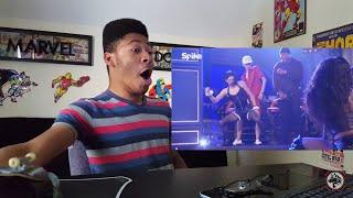 Tom Holland & Zendaya | Lip Sync Battle -- (REACTION!!!)