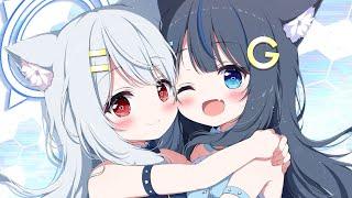 Kawaii EDM & Future Bass Mix 2024EDM, Cute, sweet anime Music, かわいい音楽 (ﾉ◕ヮ◕)ﾉ*. p90