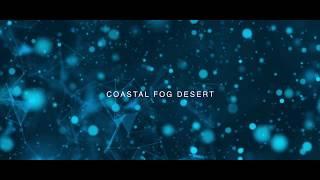 Our Coastal Fog Desert at Biosphere 2