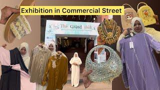 Wedding Exhibition in Commercial Street Bangalore