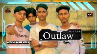 Outlaw: sidhu moose wala (official cover video) byg byrg. #cover #covervideo  #covervideosong #desi