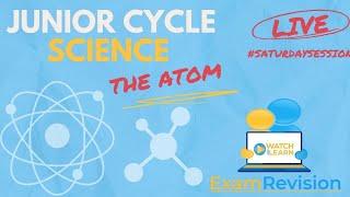 Das Atom und die Vorhersage von Atomen in Verbindungen - Junior Cycle Science