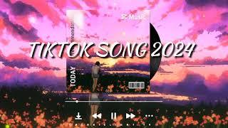 TikTok Songs 2024 TikTok Viral Songs - TikTok Music 2024️