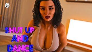 Shut Up And Dance APK [Ep.9 Ch.2 SE] [Android|PC|Mac] 4K Graphics Game Download