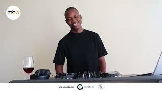 Mbo & Friendz episode 7 Presents - MBO IS KIING | Black Coffee | Shimza | enoo napa | karyendasoul