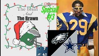 The Brain And The Brawn New Years Special!!! Season 2 Episode 7