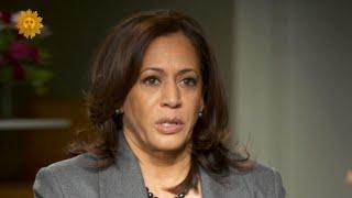 Kamala Harris VP Pick Gets Tragic News - She May Have To Replace Him