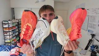 How To Buy Chinese Running Shoes: My Comprehensive Guide (Tips, Brands and Models)
