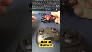 SG300S Mini Drone