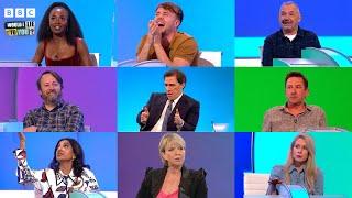 Funny Clips We Published In June 2024 | Would I Lie To You?