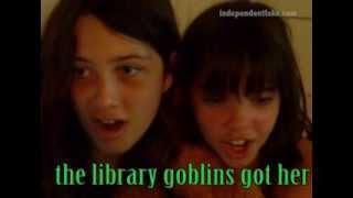 ILC TV - The Library Goblin - Part 1 and 2