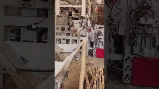 Machinery and equipment to improve production efficiency