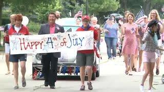 4th of July Pet Safety 101