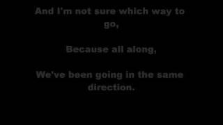 Hoobastank - Same Direction