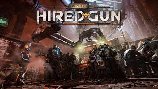 Necromunda Hired Gun - Powerhouse Review